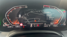 BMW 3 Series 330d xDrive M Sport 4dr Step Auto Diesel Saloon